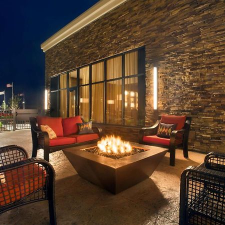 Embassy Suites By Hilton Akron Canton Airport North Canton Exteriér fotografie