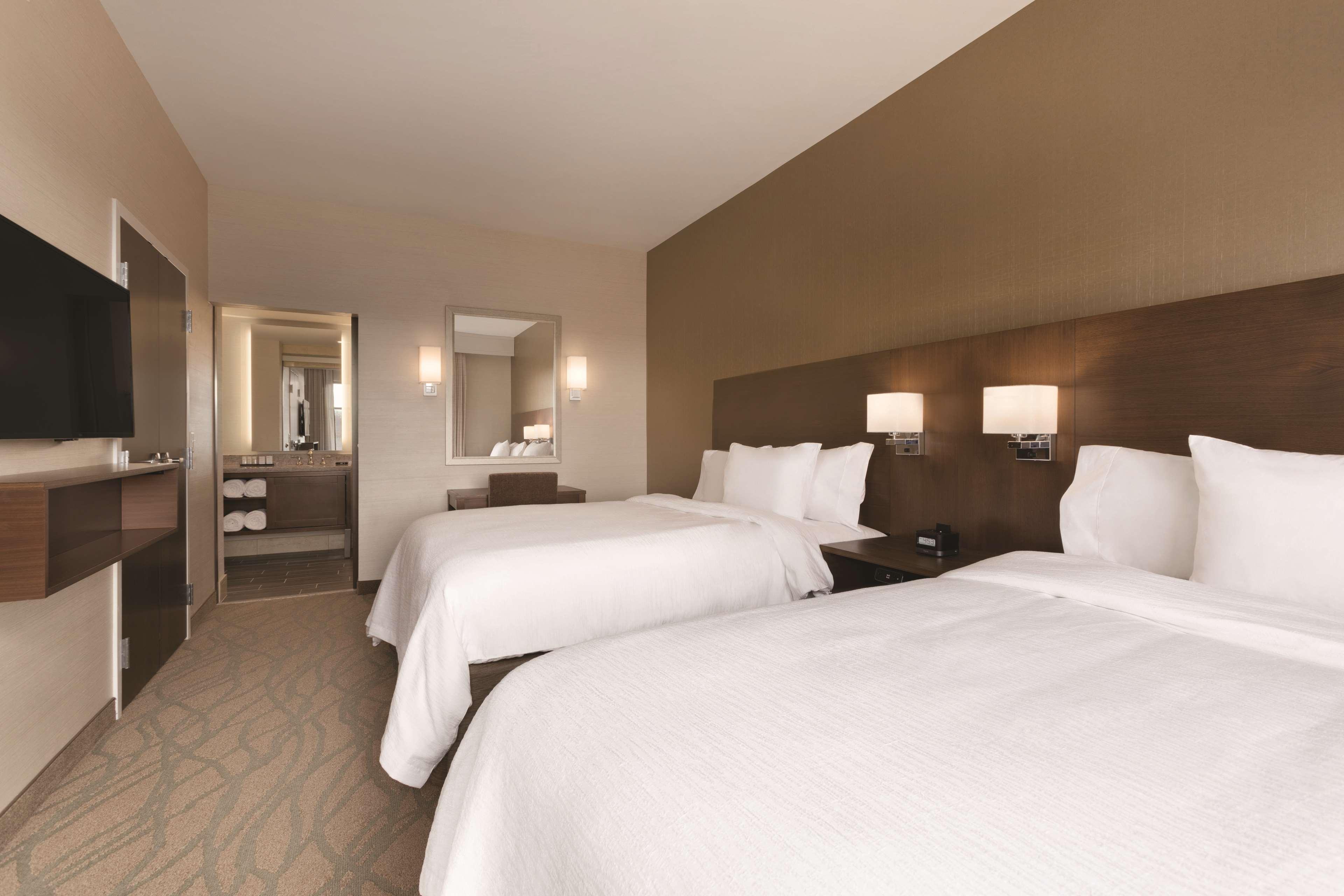 Embassy Suites By Hilton Akron Canton Airport North Canton Exteriér fotografie