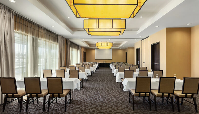 Embassy Suites By Hilton Akron Canton Airport North Canton Exteriér fotografie